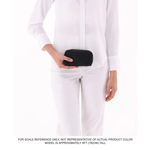 LeSportsac x Disney Mickey Mouse Pouch Purse Cute Cartoon Gift - Picture 4 of 4